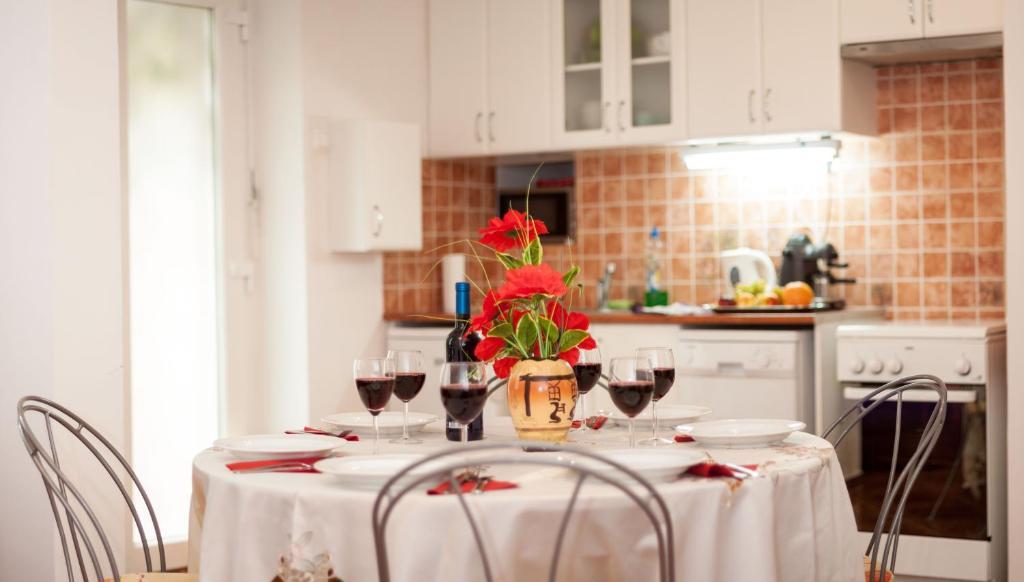 Like Home - City Center - Style Apartment Budapest Habitación foto